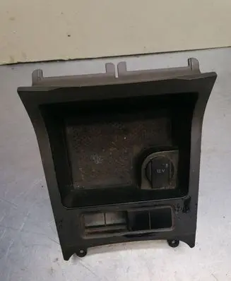 Volkswagen Golf V Other center console (tunnel) element 1K0858329 1K0857925