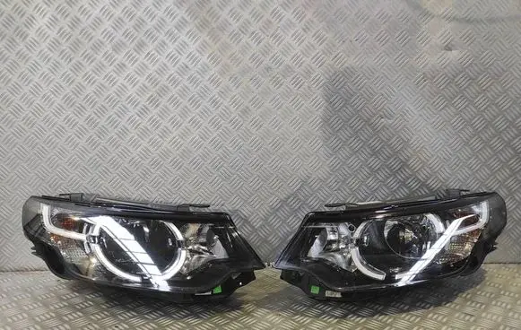 Land Rover Range Rover Sport L494 Headlight/headlamp FK7213W029AD FK7213W030AD TEL882182990