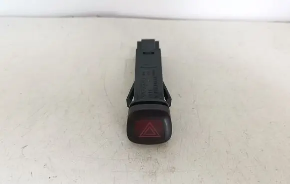 Volvo S80 Hazard light switch 9168302 98W492