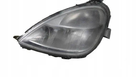Mercedes-Benz A W168 Headlight/headlamp