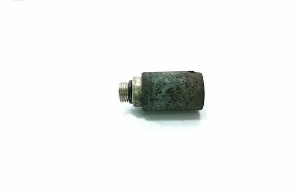 Audi Q7 4L Air suspension valve block 