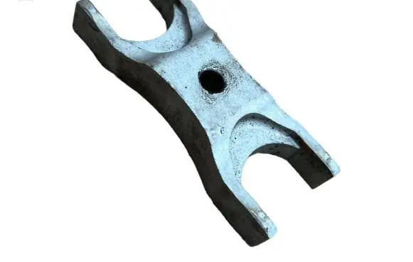 Volkswagen PASSAT B7 Fuel Injector clamp holder 03l216a