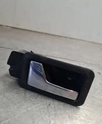 Audi 80 90 S2 B4 Rear door interior handle 893837019