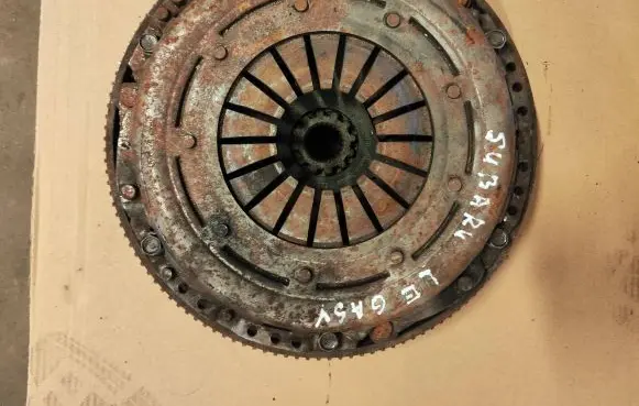 Subaru Legacy Clutch set kit