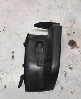 Audi A6 S6 C6 4F Seat belt trim 4F0857792B