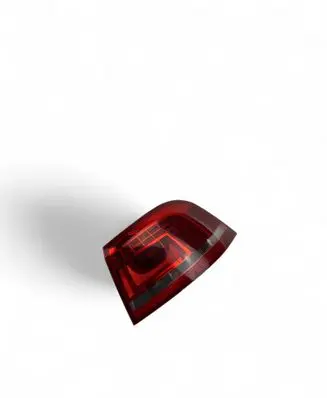 Volkswagen PASSAT B7 Rear/tail lights 3AF945208A