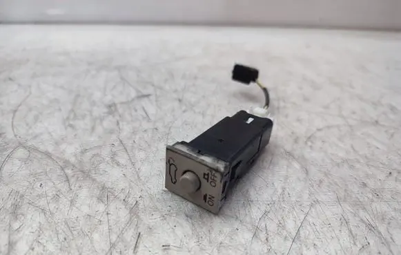 Hyundai ix 55 Other switches/knobs/shifts