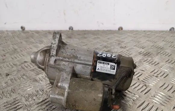 Suzuki Grand Vitara I Starter motor 3110060A2