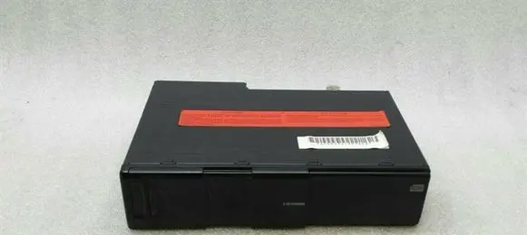 BMW 3 E46 CD/DVD changer 65126913388