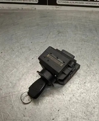 Mercedes-Benz CLK A209 C209 Ignition lock 2095451708 33002416 33002415