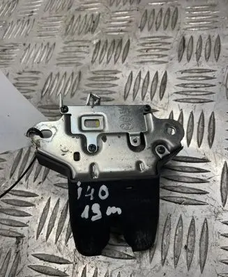 Hyundai i40 Tailgate/trunk/boot lock/catch/latch