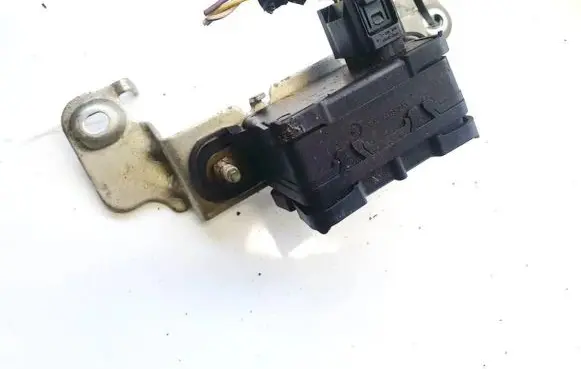 Chrysler Sebring (JS) ESP acceleration yaw rate sensor p56029329ab c337d08atg