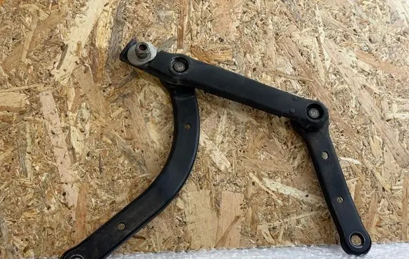 BMW 5 E60 E61 Front wiper blade arm 178261