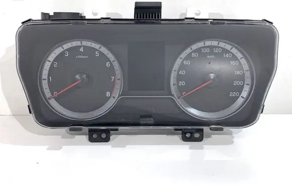 SsangYong Tivoli Speedometer (instrument cluster) 80210-35761