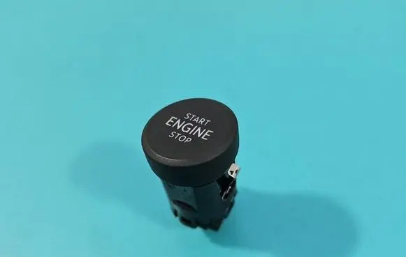Skoda Superb B9 Seat control switch 57H959839 IMPRK1563336