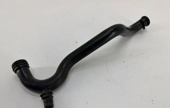Peugeot Expert Engine coolant pipe/hose 9801444480