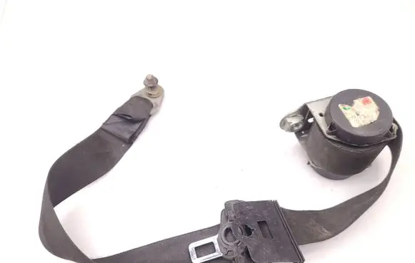 Volkswagen II LT Front seatbelt 560738800 0028607785