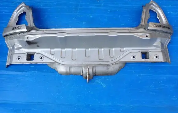 Mitsubishi Carisma Rear bodywork 