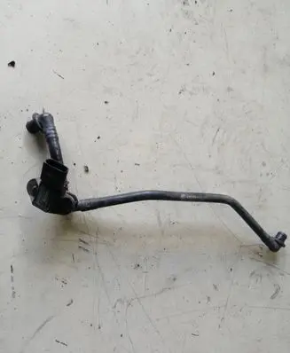 Audi A5 8T 8F Vacuum line/pipe/hose 8K1611931N