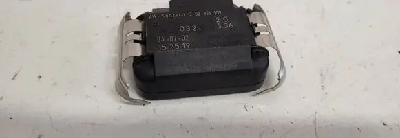 Volkswagen Phaeton Rain sensor 3D0955559 152519 1397212032