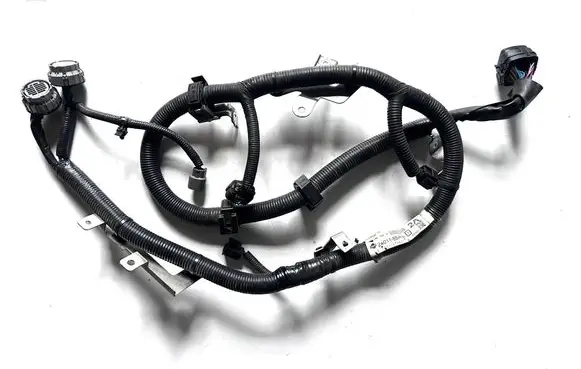 Nissan Leaf II (ZE1) Engine installation wiring loom 240115SA0A