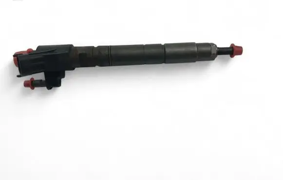 Fuel injector