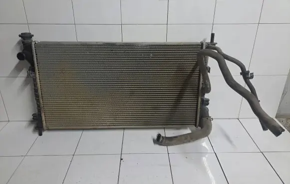 Ford Transit - Tourneo Connect Coolant radiator