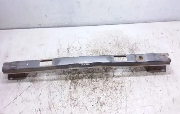 Rear beam