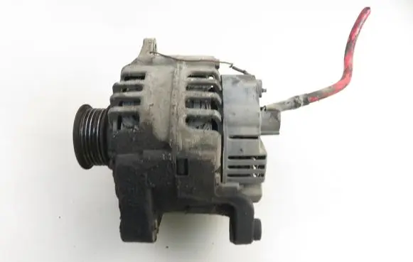 Fiat Ducato Generator/alternator 500371244