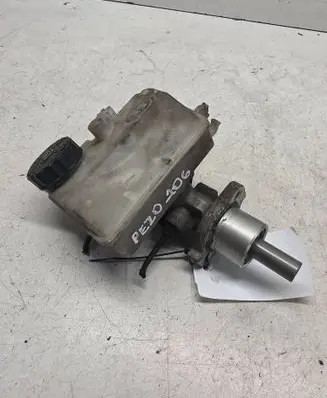 Peugeot 206 Master brake cylinder 03350884271