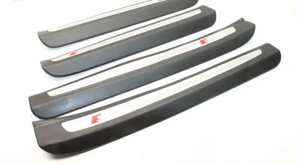 Audi Q7 4L Other sill/pillar trim element 4L0853375F