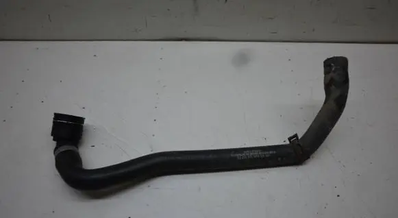 Audi A3 S3 8V Engine coolant pipe/hose 5Q0122157DE 5Q0122157