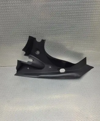 BMW 6 F12 F13 Other trunk/boot trim element 7228197