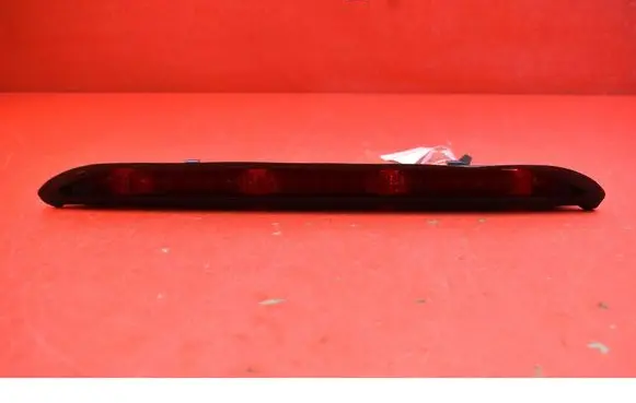 Opel Vectra C Boot/trunk interior light 013149729