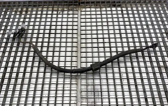 Audi A4 S4 B7 8E 8H Brake booster pipe/hose 