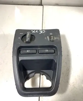 Volvo XC90 Light switch 30739302 MG061200137