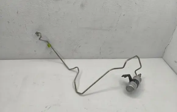 Ford Fiesta Air conditioning (A/C) pipe/hose C1B1-19N651-EA
