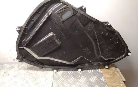 Lexus RX 450H Other rear door trim element 678420E080