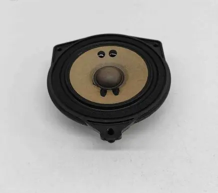 Panel speaker