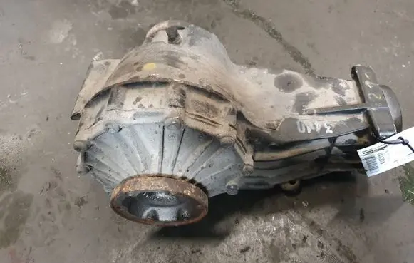Audi A8 S8 D3 4E Rear differential 01R525053