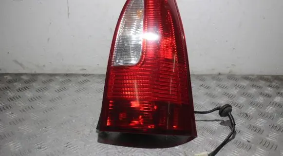 Mazda Premacy Rear/tail lights 22061908