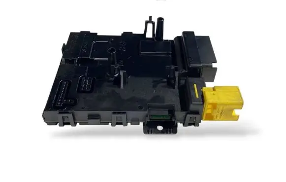 Volkswagen PASSAT B6 Steering angle sensor 3C0953549A