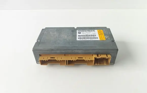 BMW 5 E60 E61 Airbag control unit/module 6960383 65776960383 532221891
