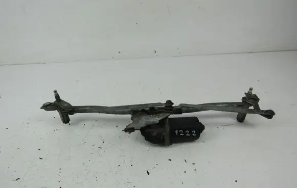 Seat Arosa Front wiper linkage 
