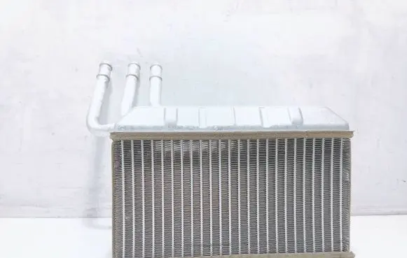 BMW X5 F15 Heater blower radiator 669180B FR410571