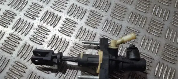Toyota Yaris Clutch master cylinder