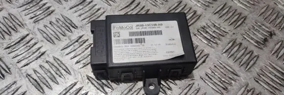 Ford Mustang VI Light module LCM JR3B13C148