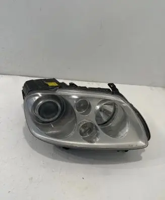 Volkswagen Touran I Headlight/headlamp 1T0941032D 14531455 0301205272