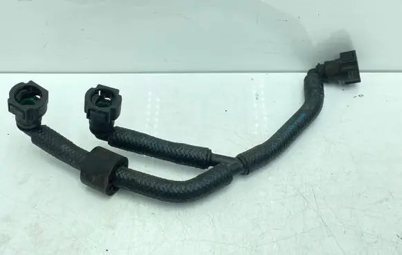 Mercedes-Benz E W213 Engine coolant pipe/hose A2134707101 TT31052E