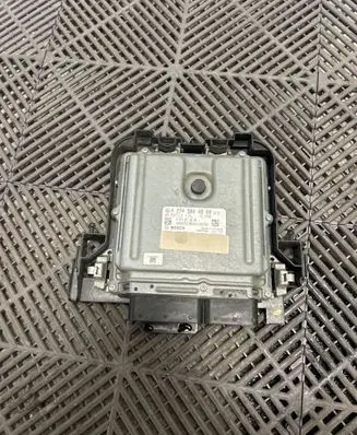 Mercedes-Benz GLC X253 C253 Engine control unit/module A2749000800